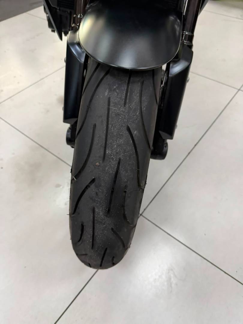 KAWASAKI Z1000 ABS