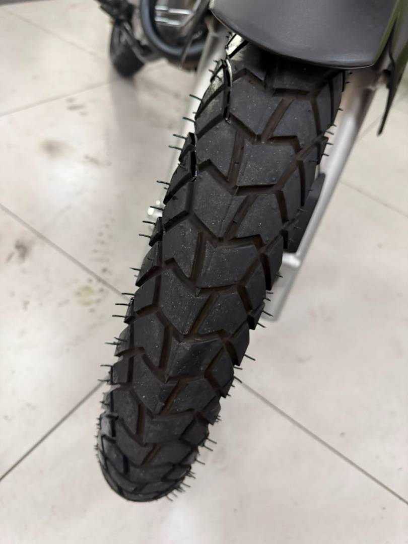 HONDA XRE 300 ABS