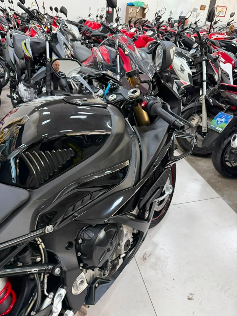 BMW S 1000 RR