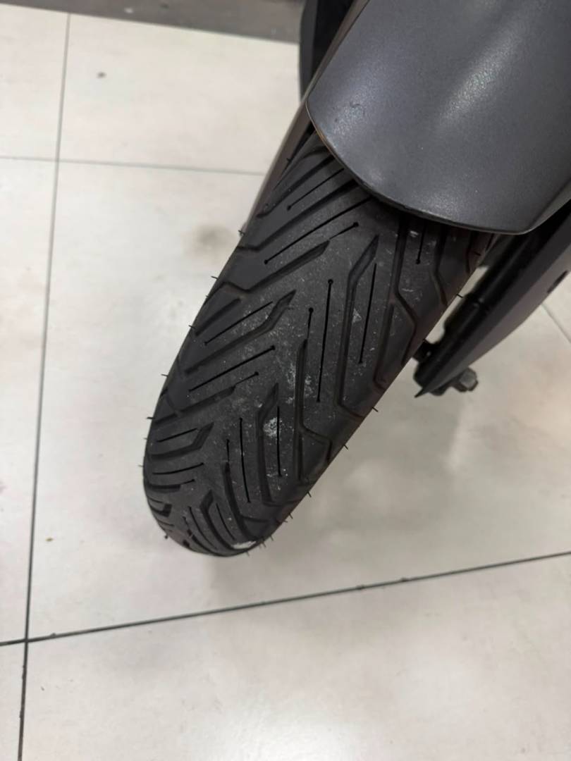 YAMAHA XMAX ABS