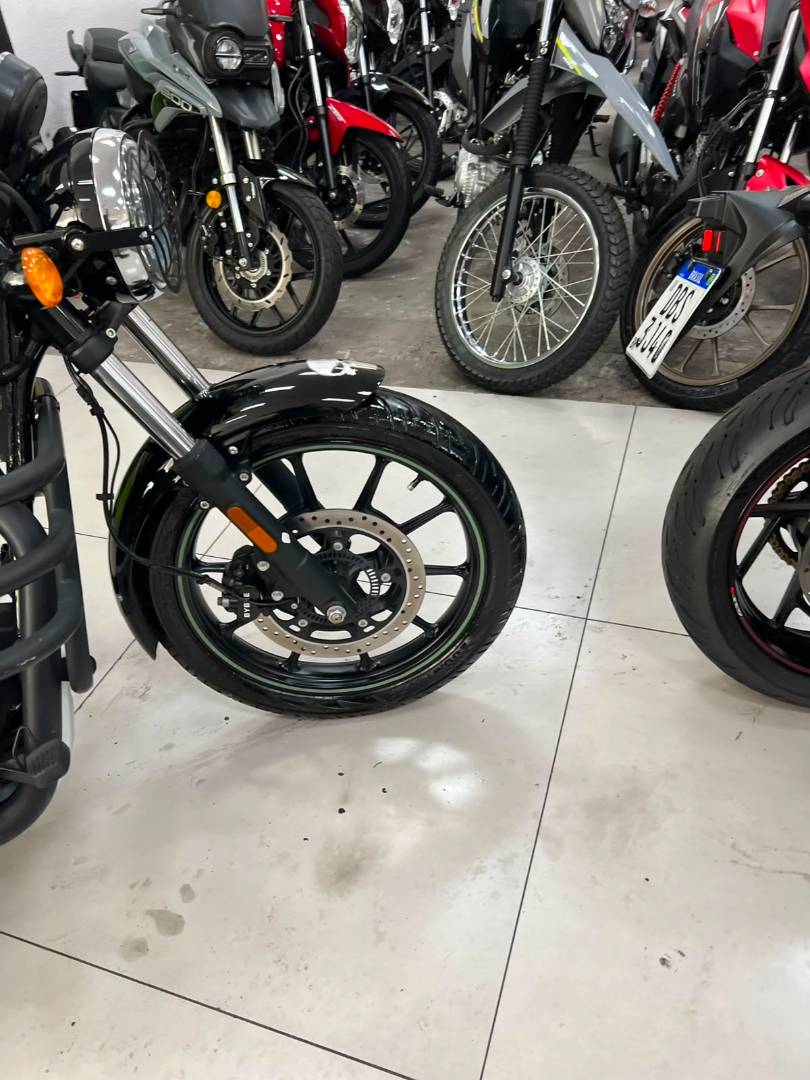 ROYAL ENFIELD METEOR 350 STELLAR