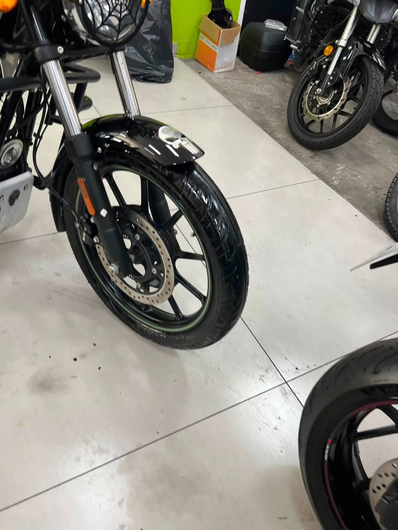 ROYAL ENFIELD METEOR 350 STELLAR