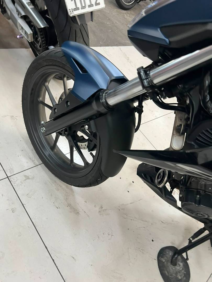 HONDA CB 300F TWISTER CBS
