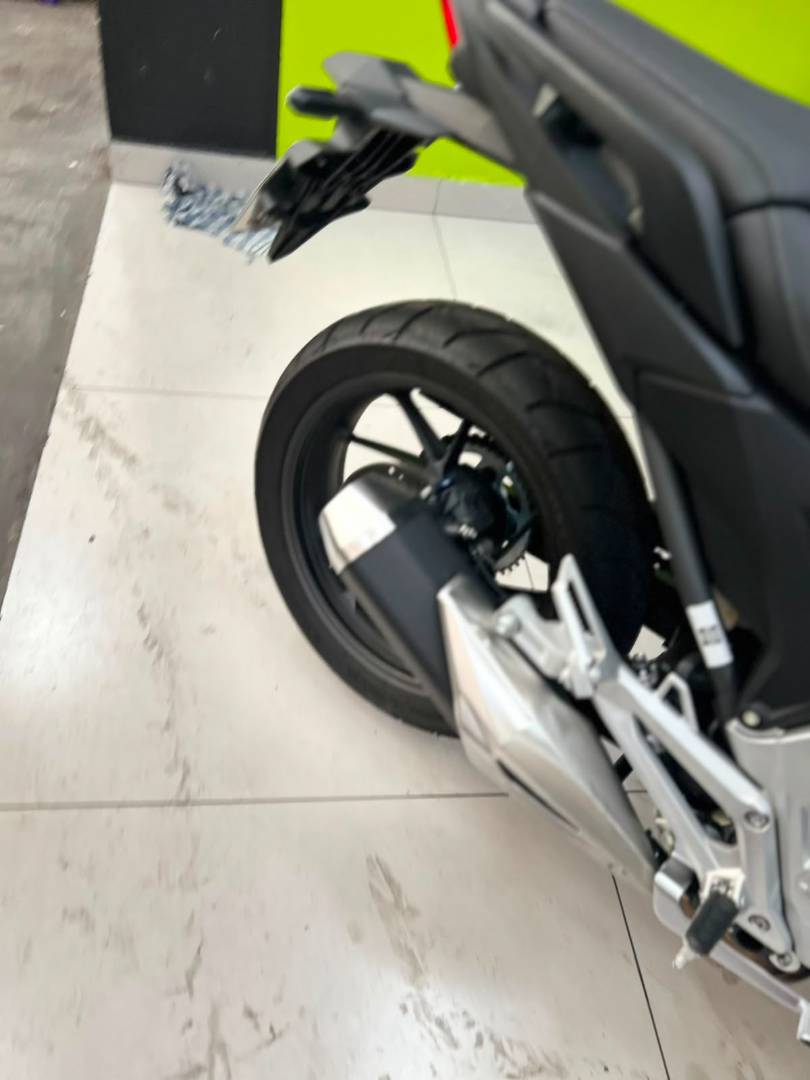 HONDA NC 750X ABS