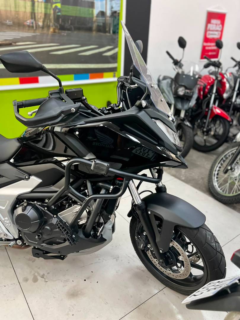 HONDA NC 750X ABS