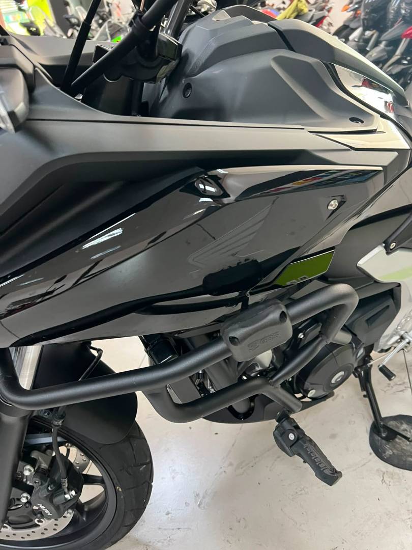 HONDA NC 750X ABS