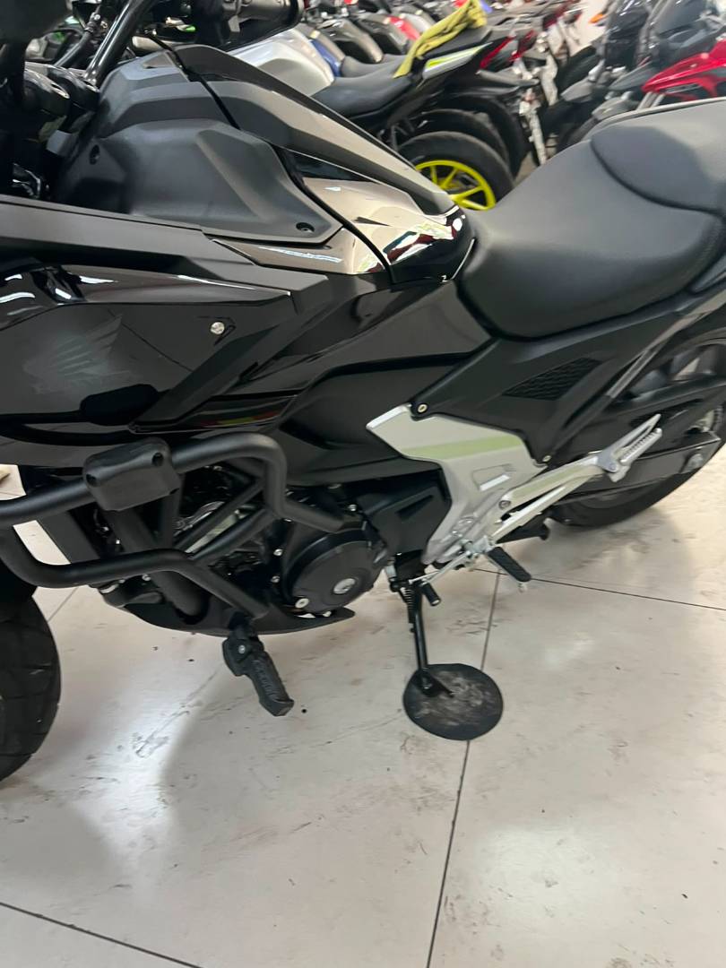 HONDA NC 750X ABS