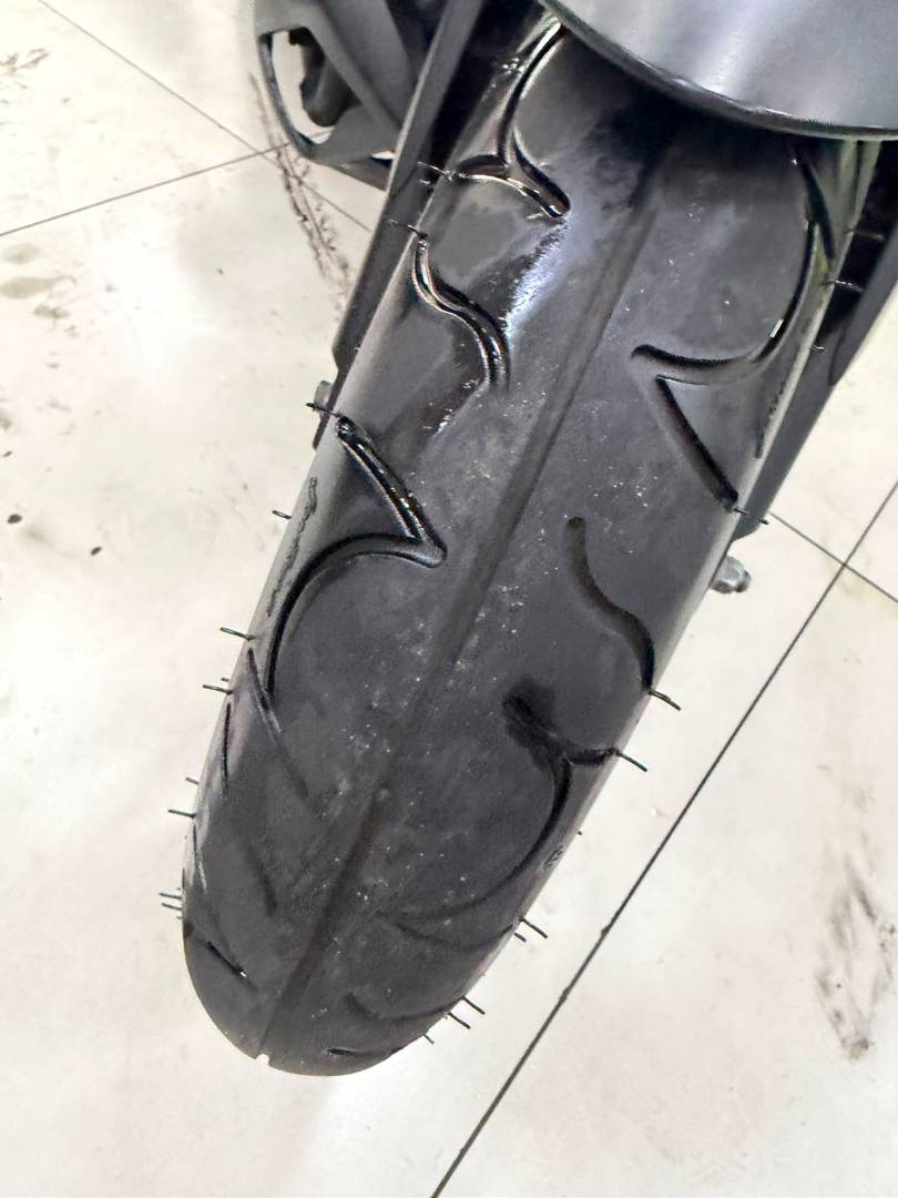 YAMAHA MT-03