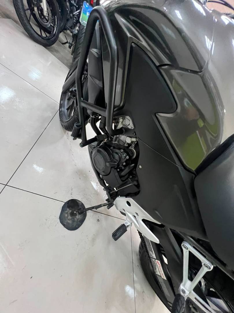 HONDA CB 500 X