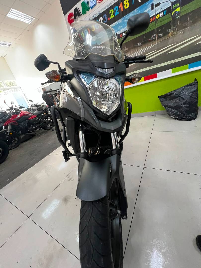 HONDA CB 500 X
