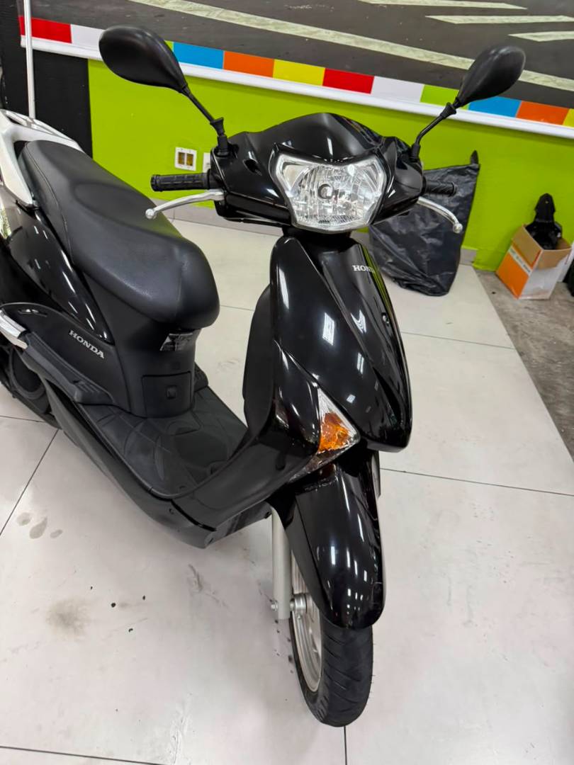 HONDA LEAD 110