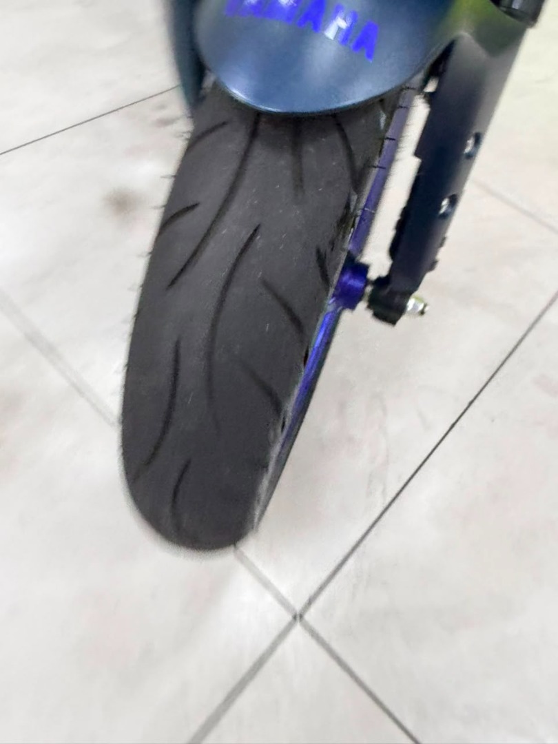 YAMAHA YZF R3 ABS