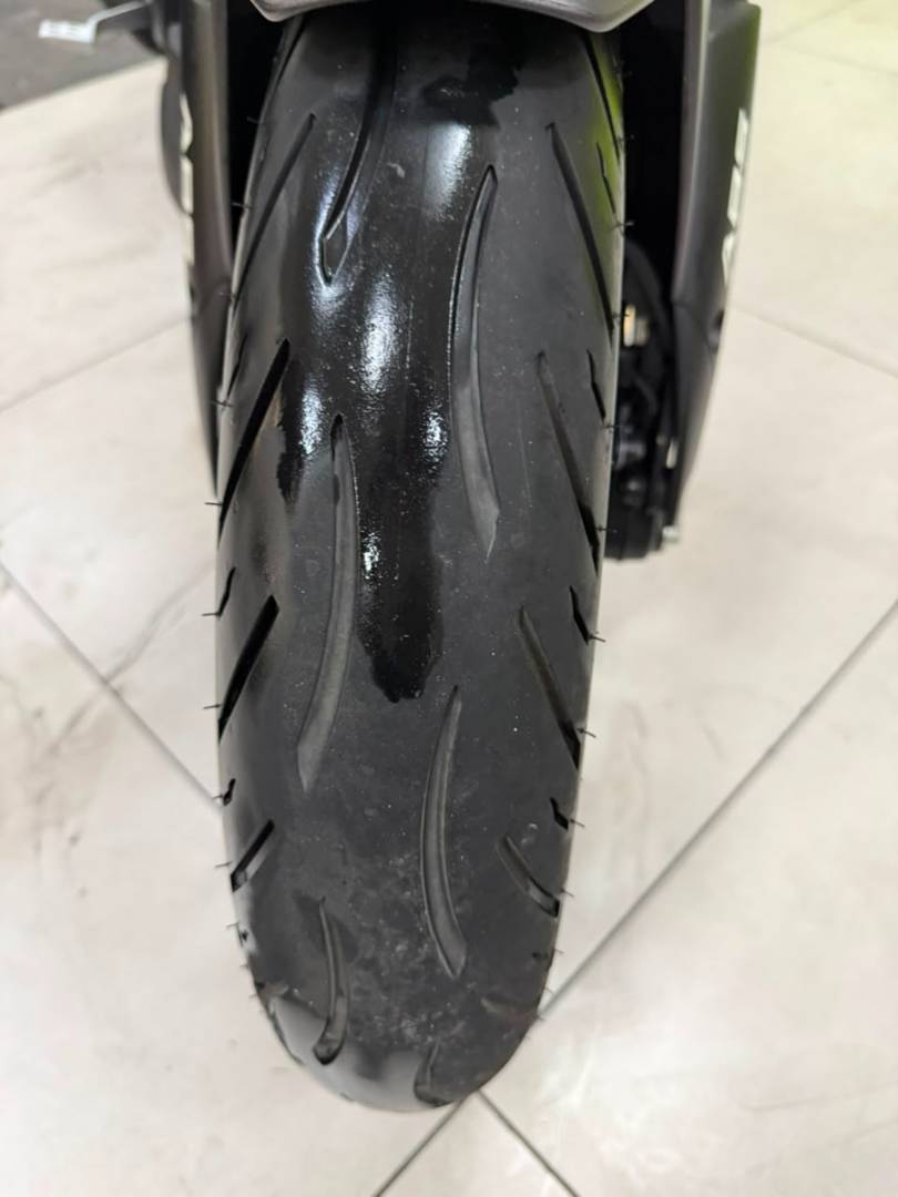 BAJAJ DOMINAR 400