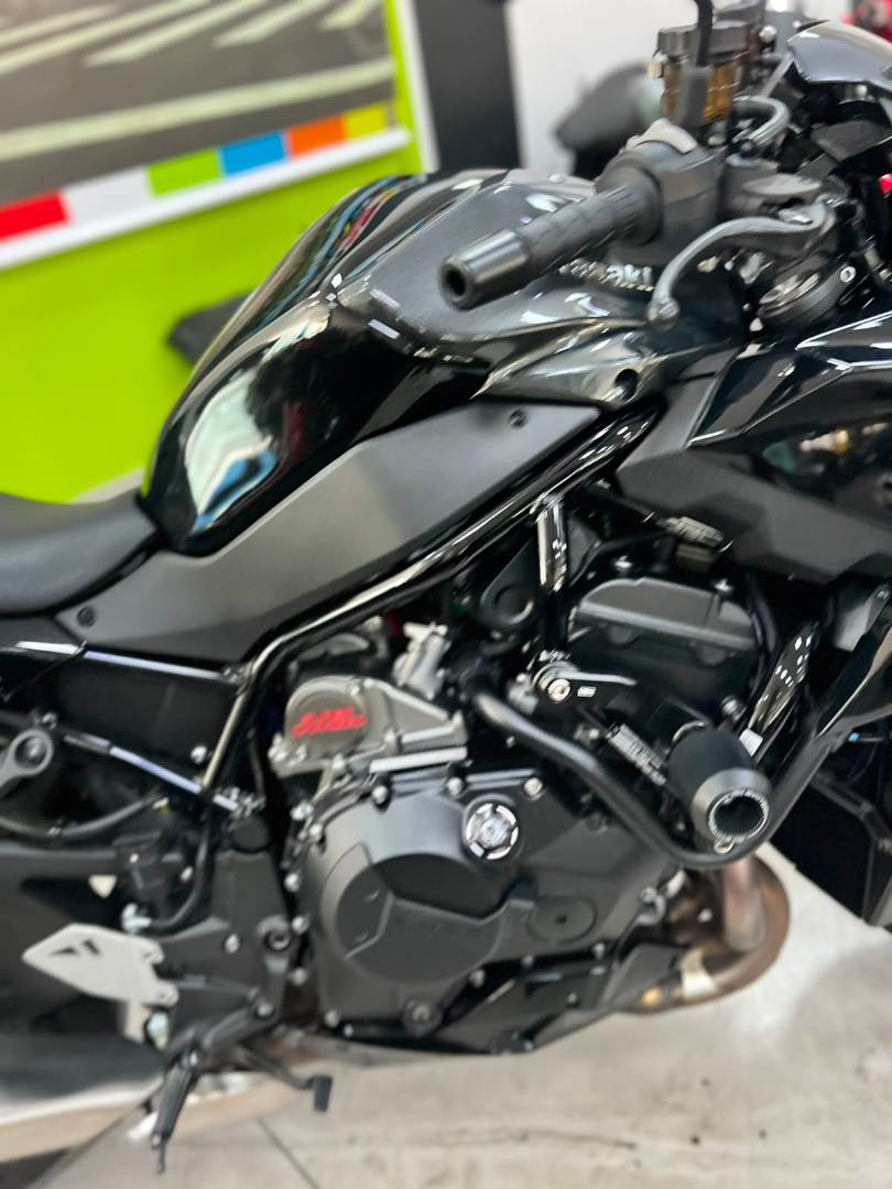 KAWASAKI Z1000 ABS