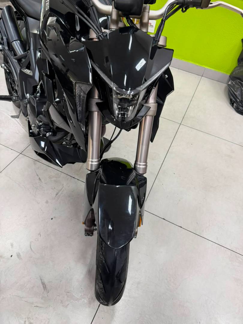 ZONTES R310