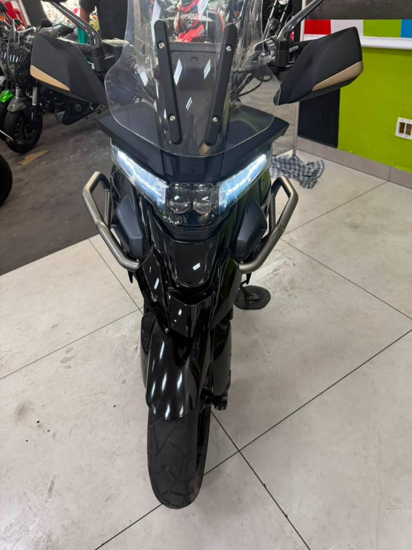 ZONTES T350