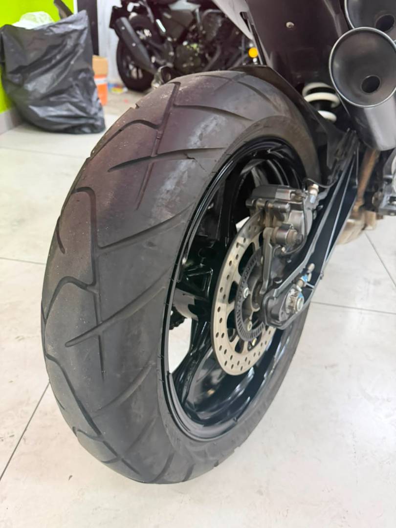 ZONTES T350