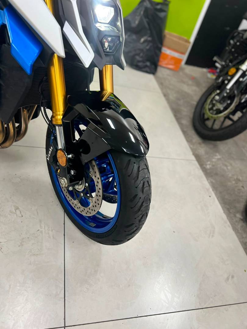 SUZUKI GSX S1000 ABS