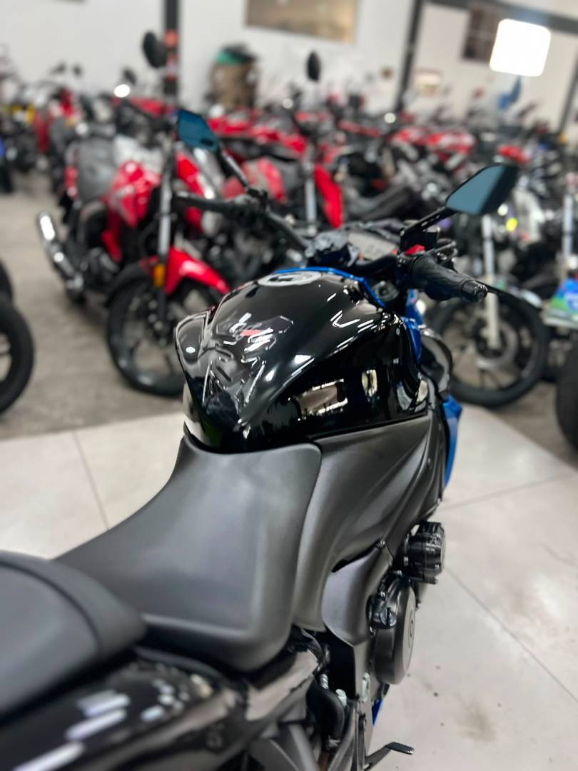 SUZUKI GSX-S1000A