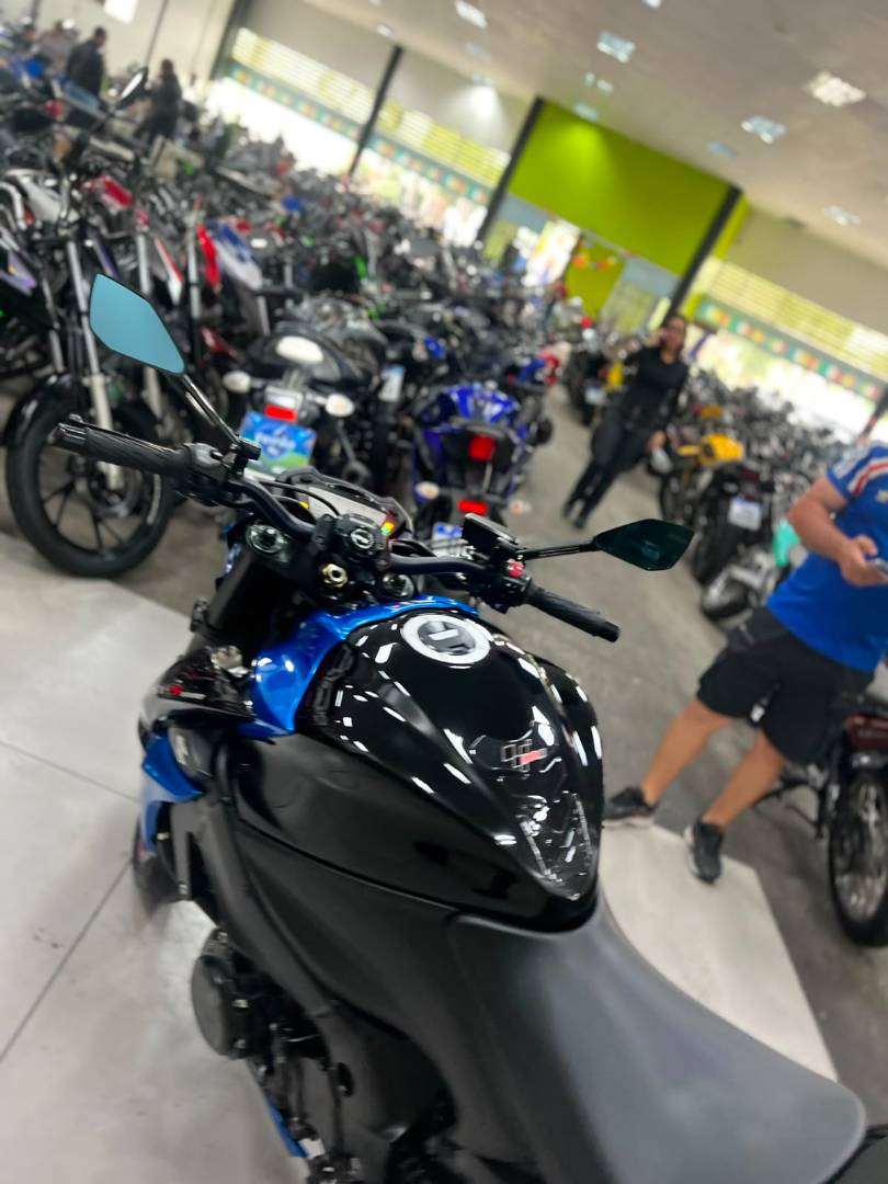 SUZUKI GSX-S1000A