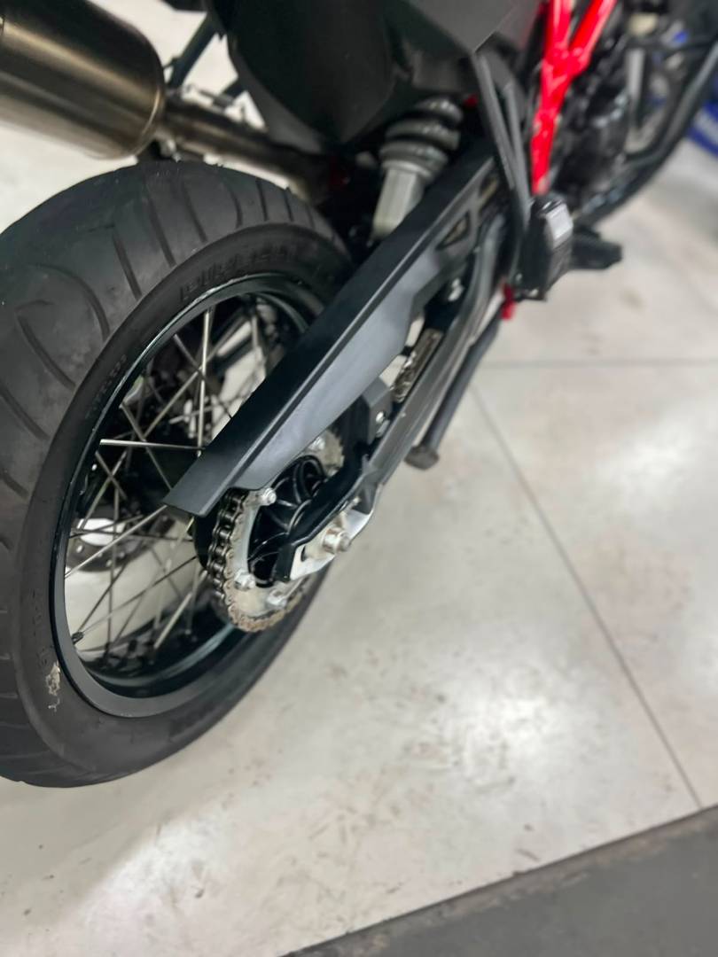 BMW F 800 GS