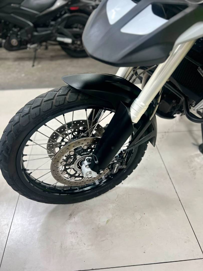 BMW F 800 GS