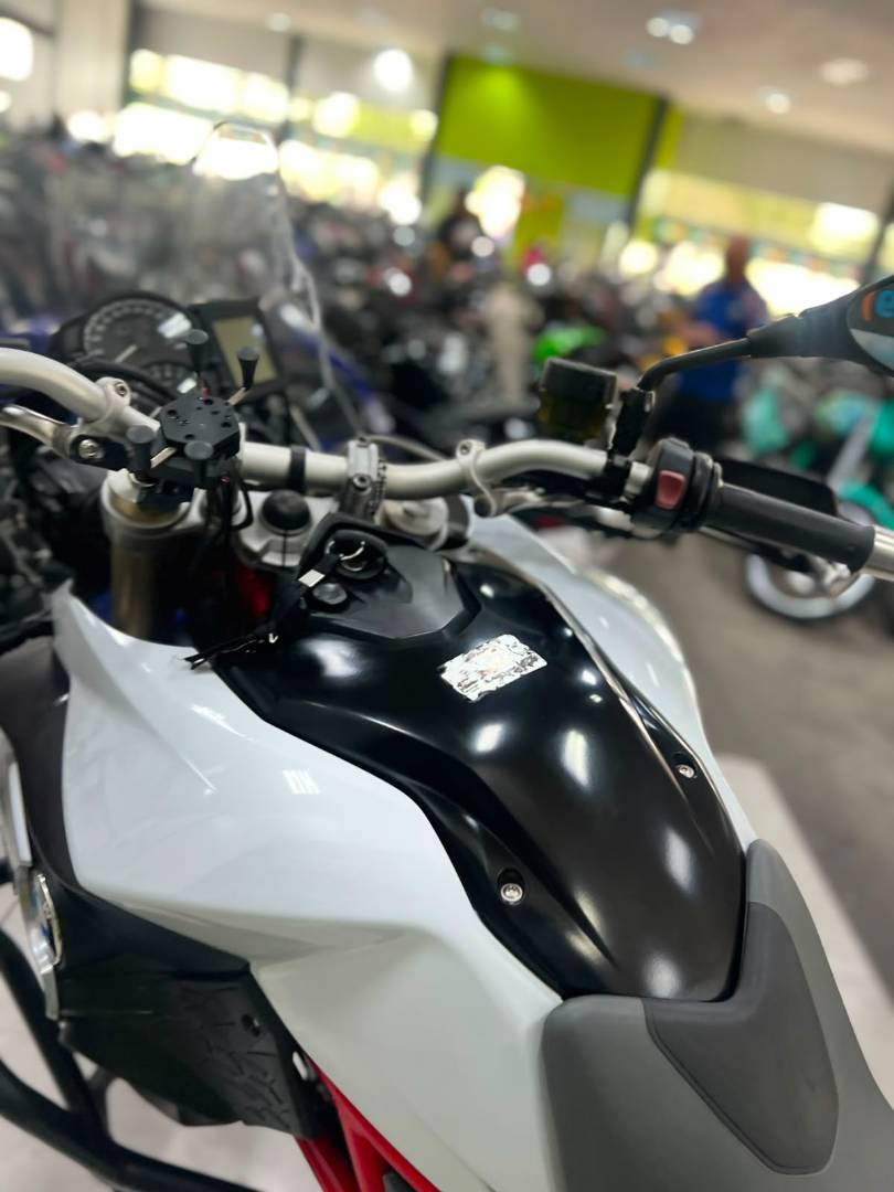 BMW F 800 GS