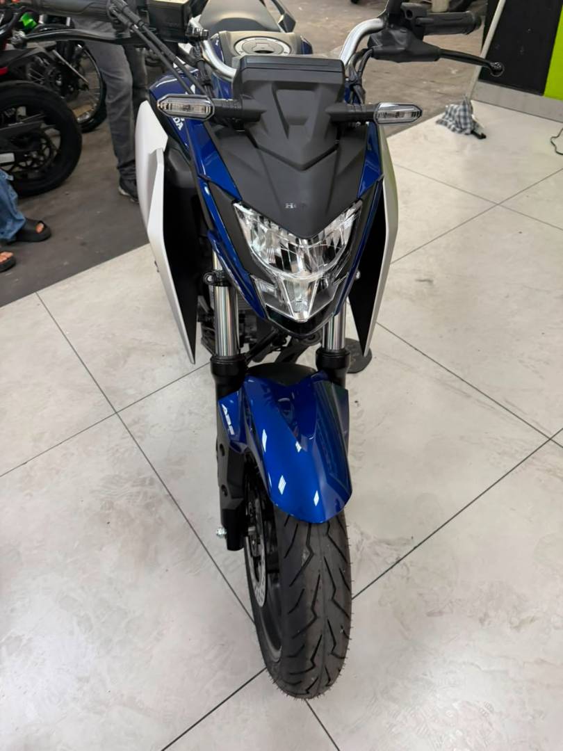 HONDA CB TWISTER ABS