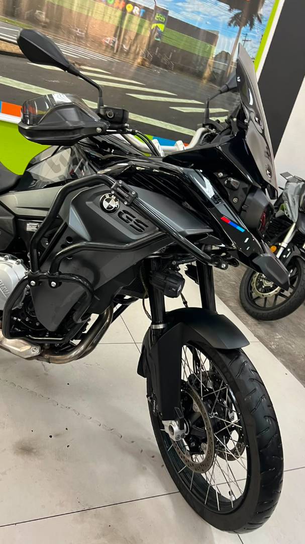 BMW F 850 GS ADVENTURE