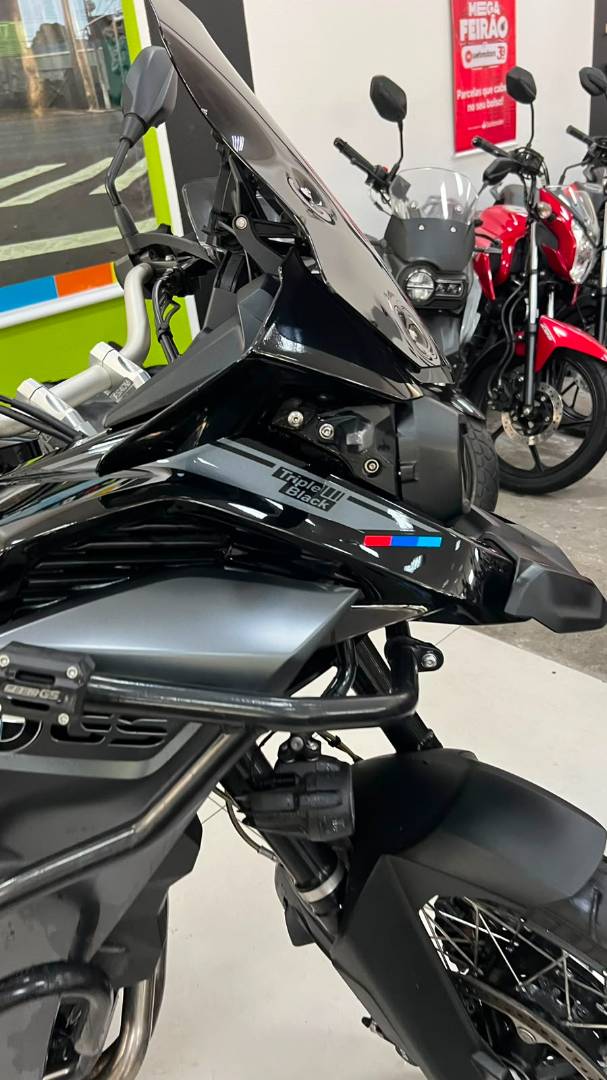 BMW F 850 GS ADVENTURE