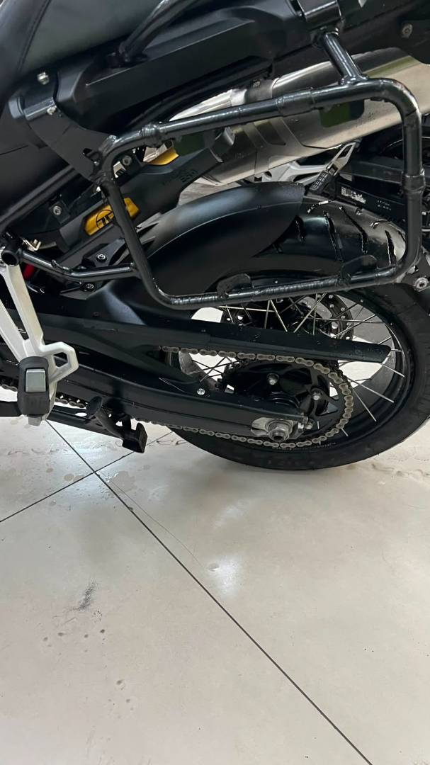 BMW F 850 GS ADVENTURE