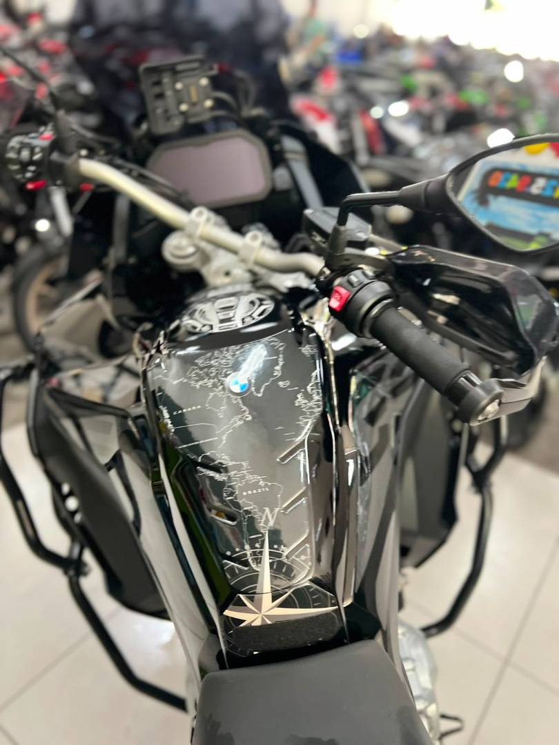 BMW F 850 GS ADVENTURE
