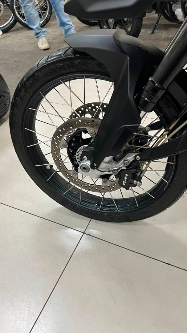 BMW F 850 GS ADVENTURE