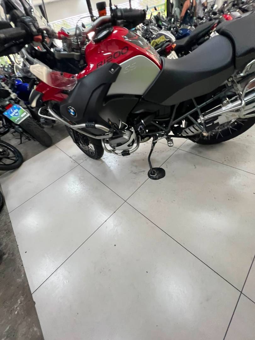BMW R 1200 GS ADVENTURE