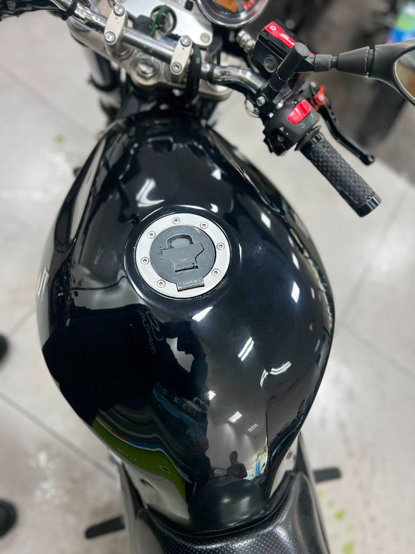 SUZUKI BANDIT N1200