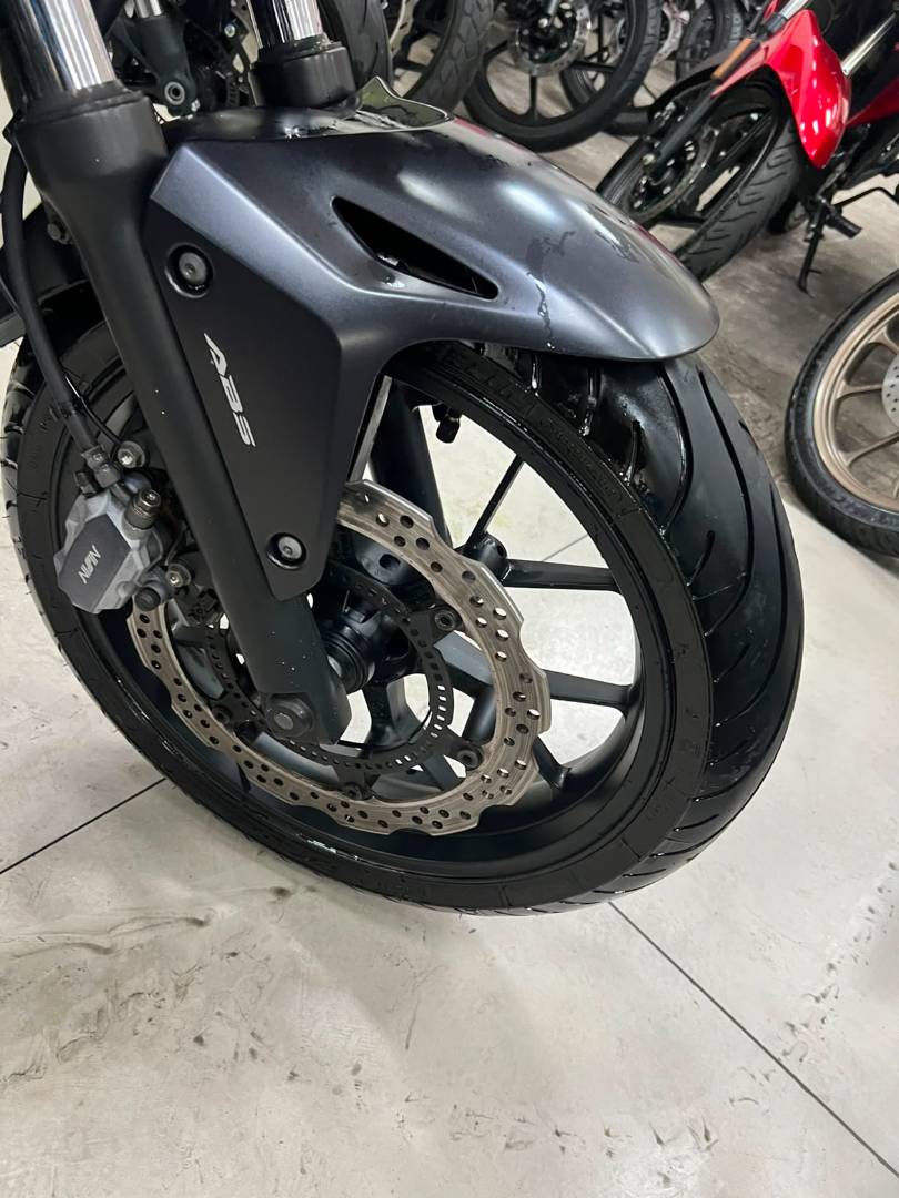 HONDA CB 500 X ABS