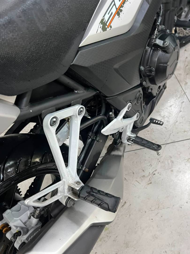 HONDA CB 500 X ABS