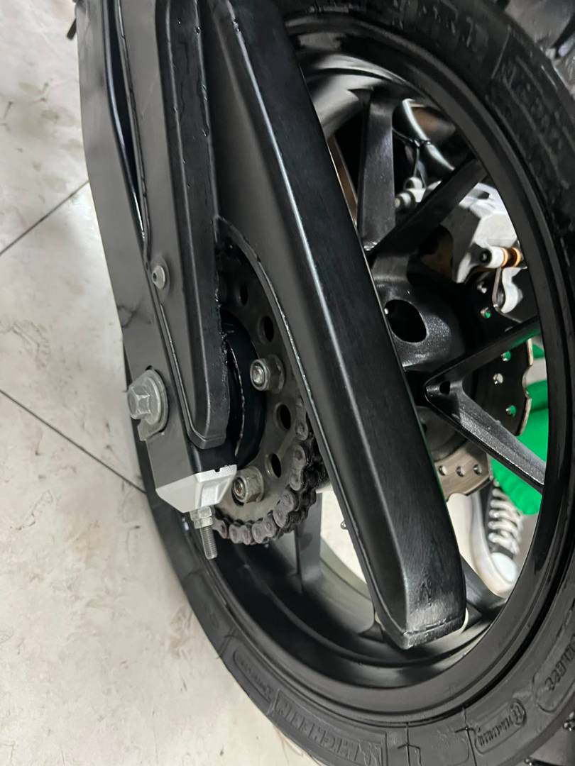 HONDA CB 500 X ABS