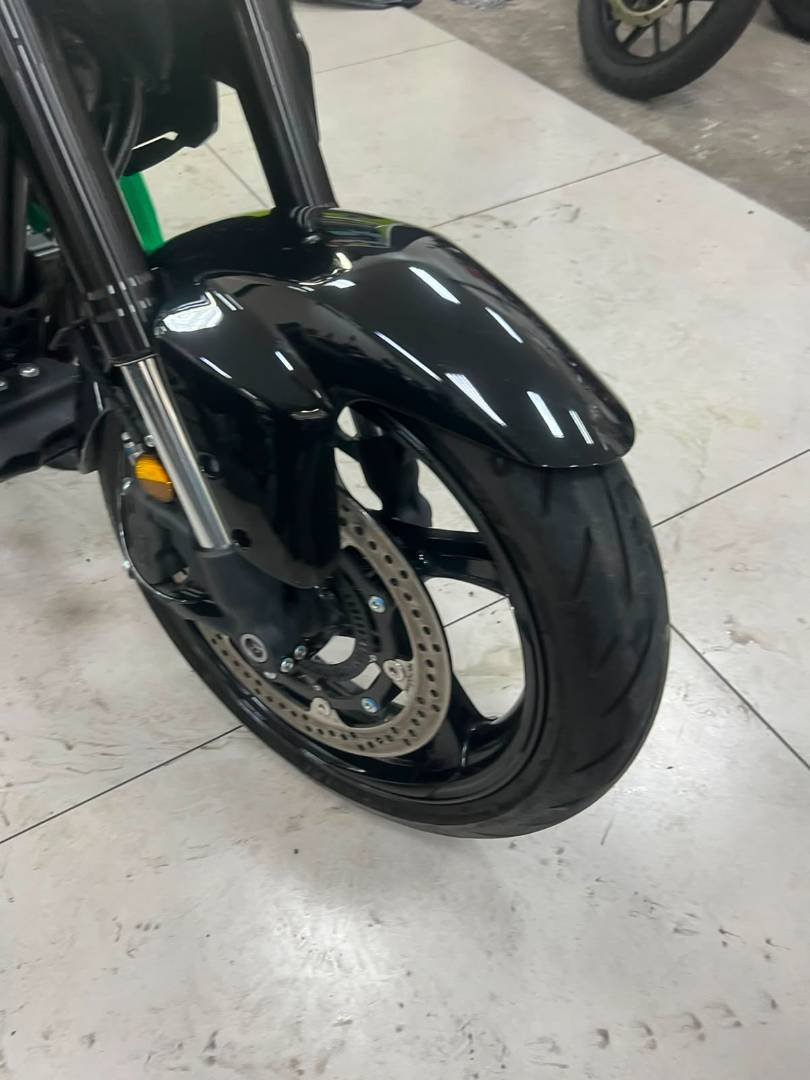 ZONTES R350
