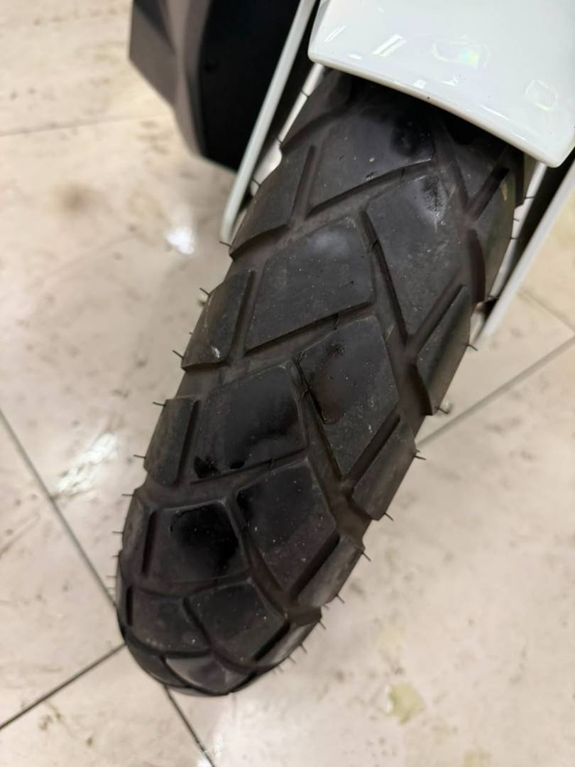 HONDA ADV 150