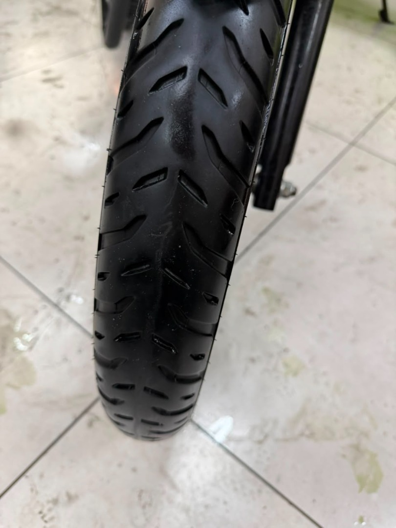 YAMAHA FAZER YS 150 SED