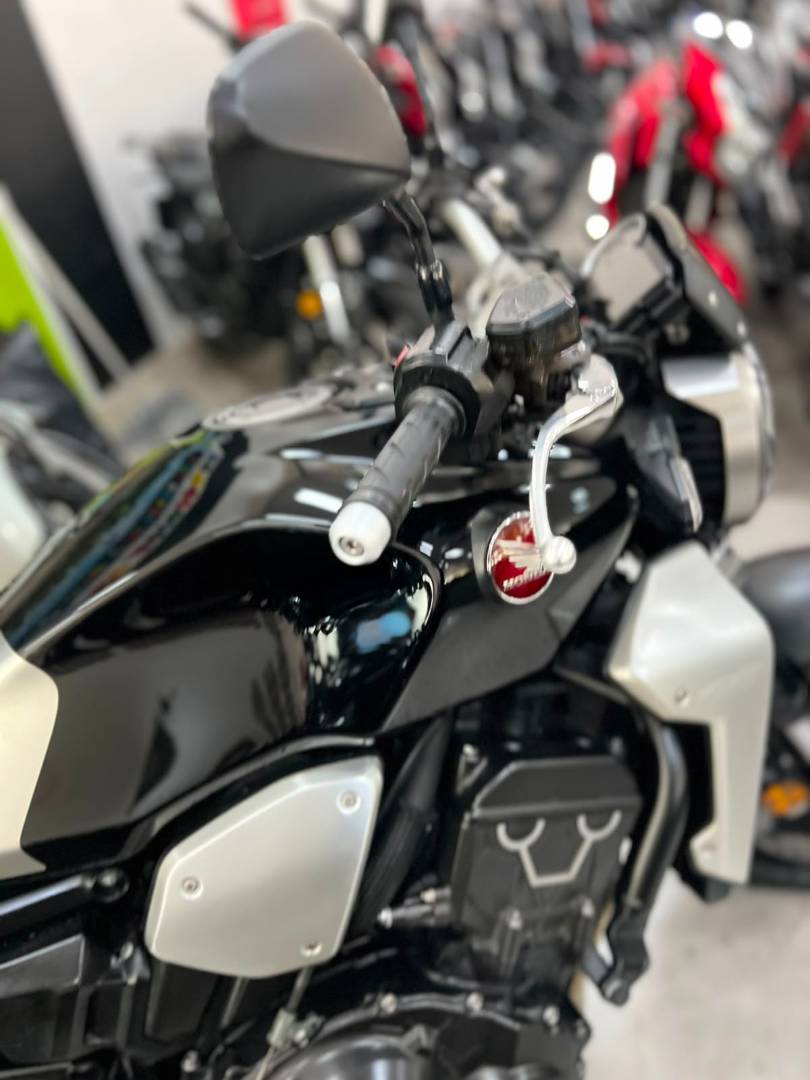 HONDA CB 1000R ABS