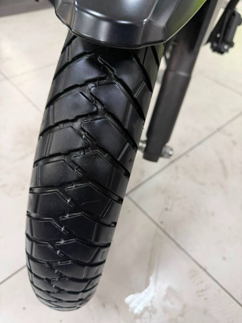 KAWASAKI VERSYS-X 300 ABS