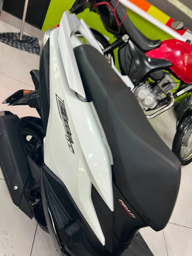 HONDA ELITE 125i
