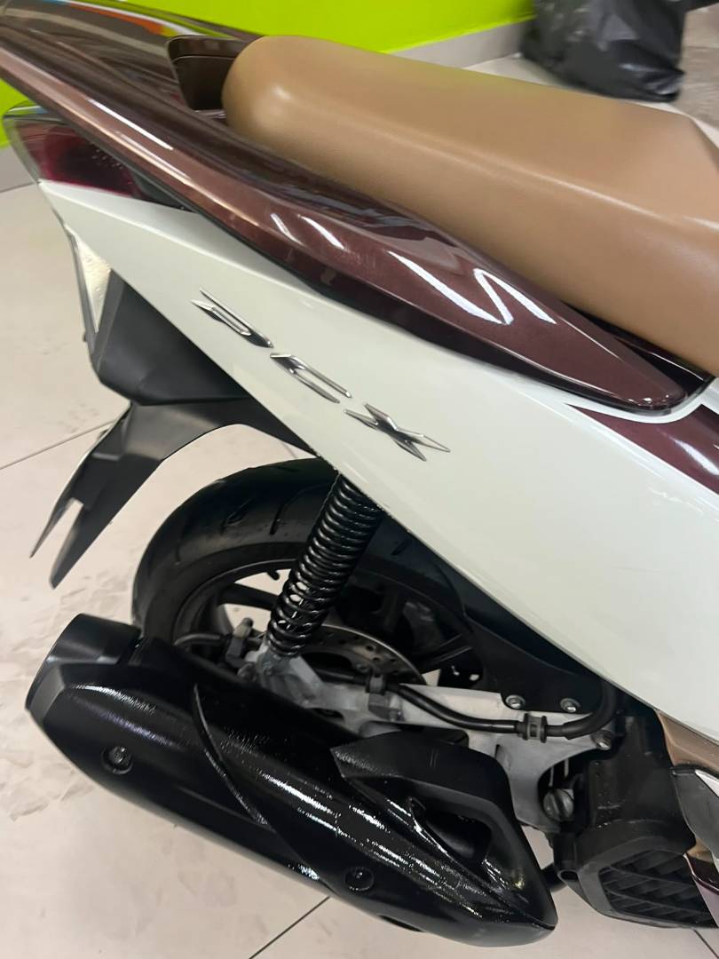 HONDA PCX 150 DLX