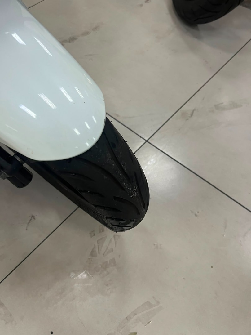 HONDA PCX 150 DLX