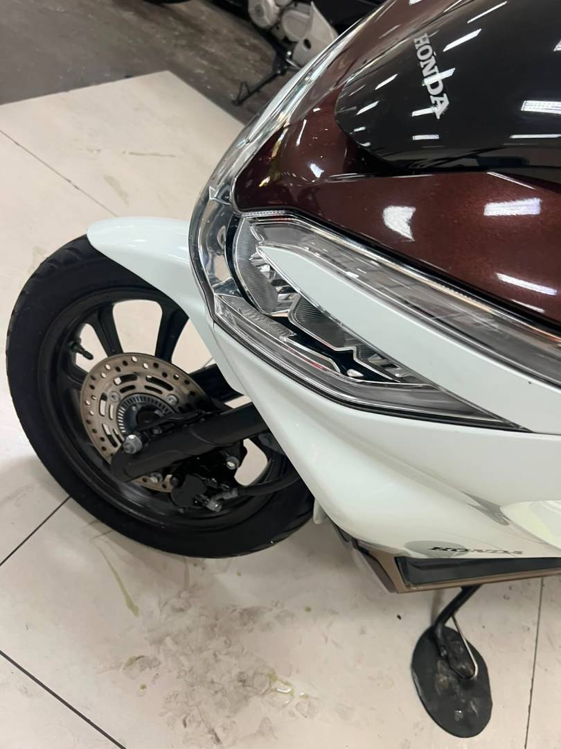 HONDA PCX 150 DLX