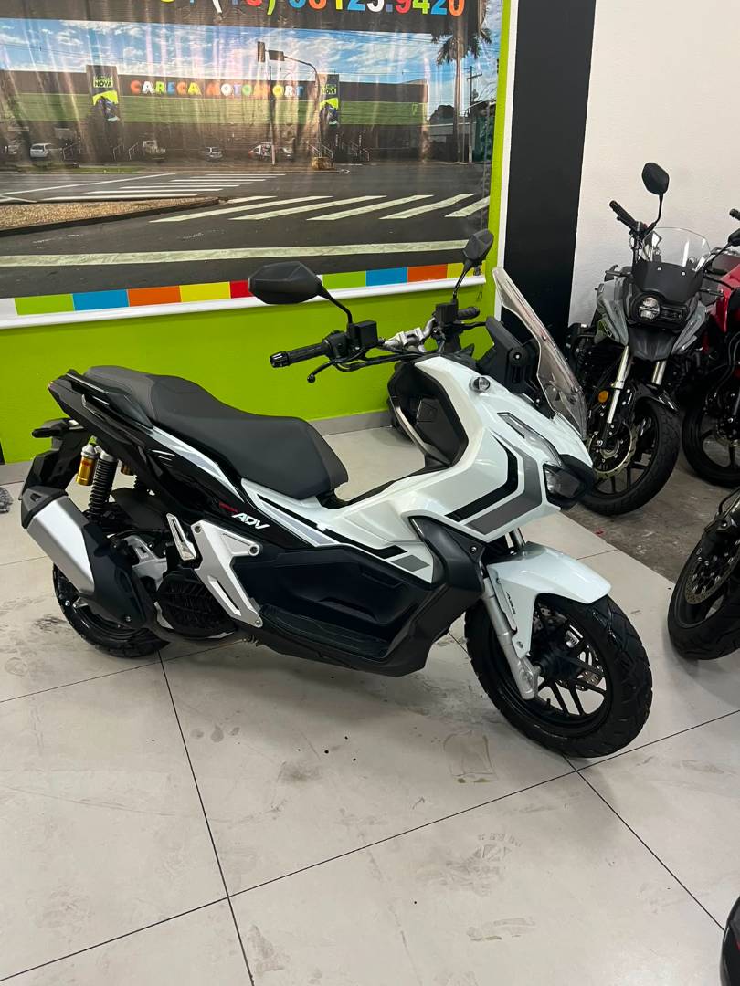 HONDA ADV 150