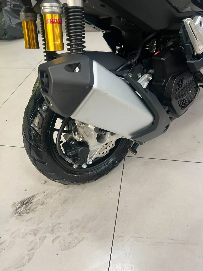 HONDA ADV 150