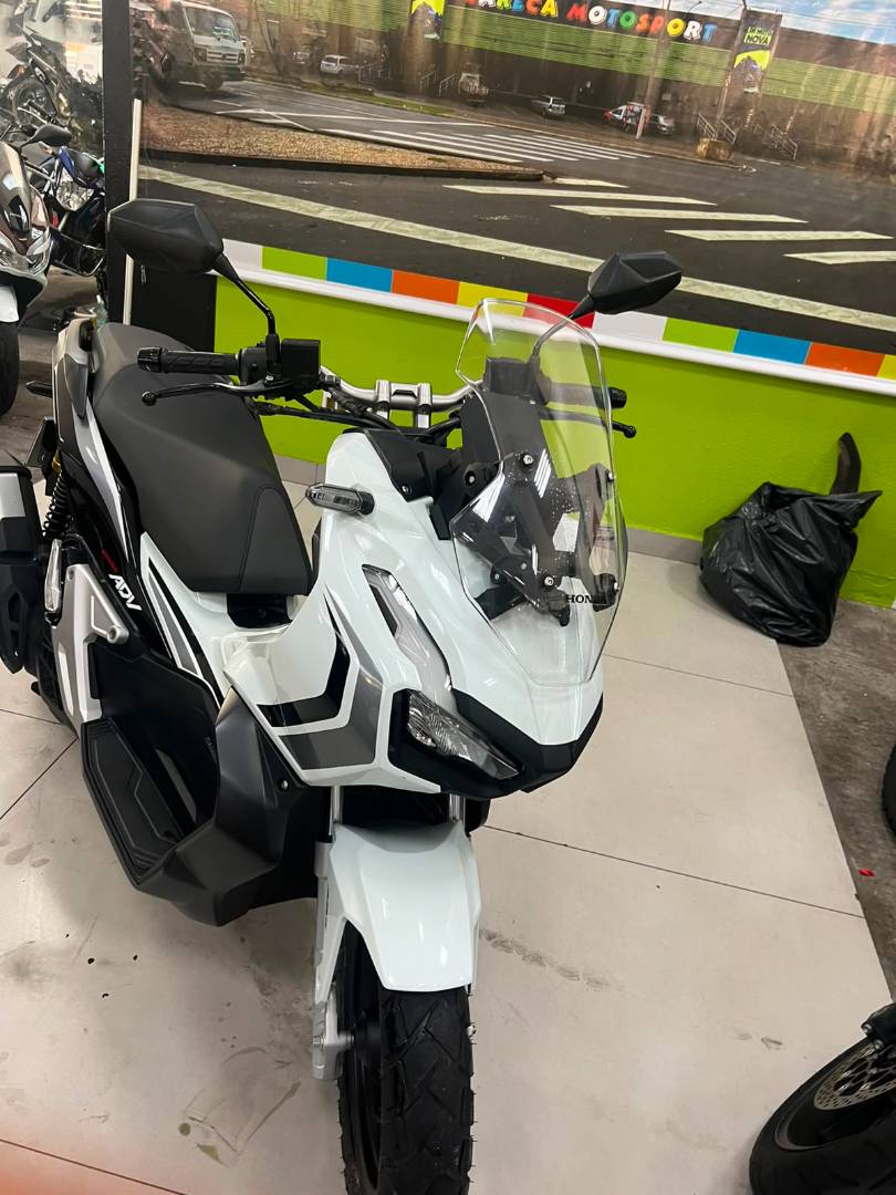 HONDA ADV 150